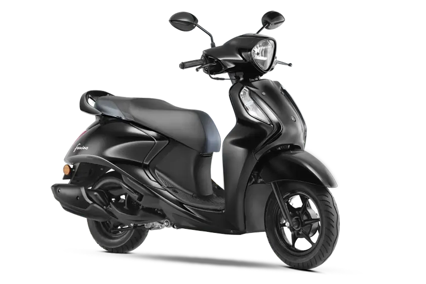 Yamaha fascino 125 new model 2020 sale