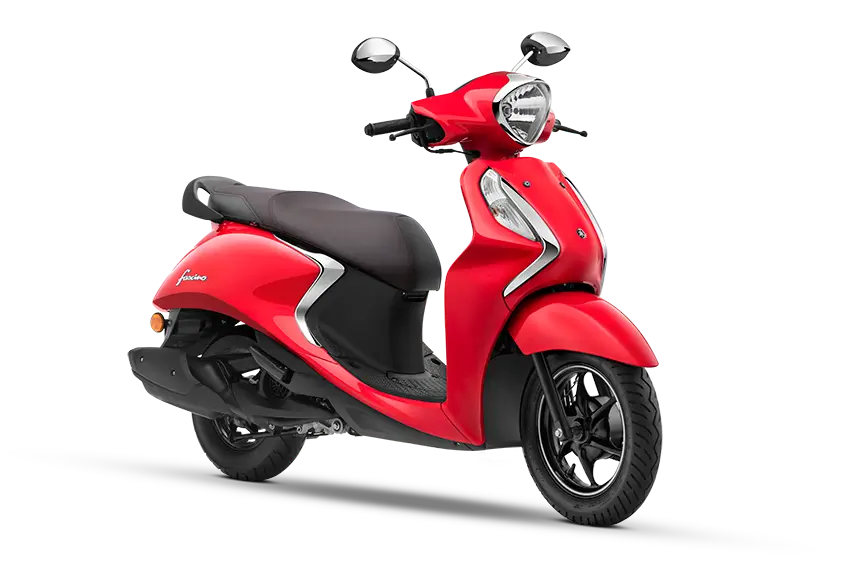 Yamaha Fascino 125 Hybrid Price Specifications Features Images Yamaha Motor India Yamaha Motor India