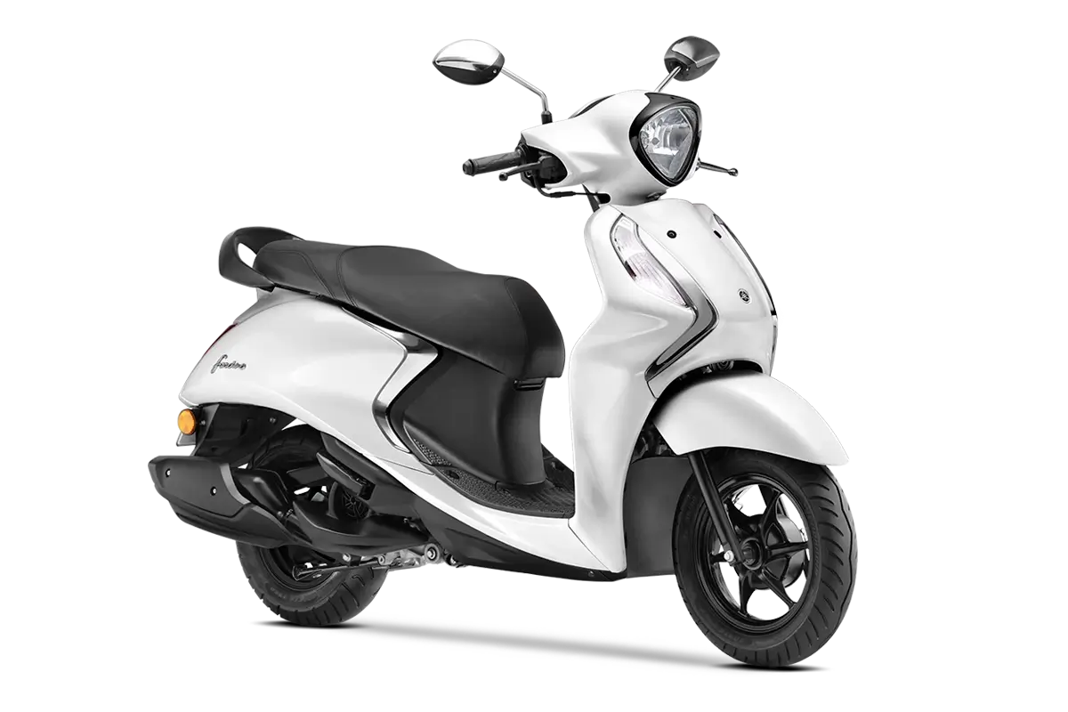Yamaha R15V4 specification