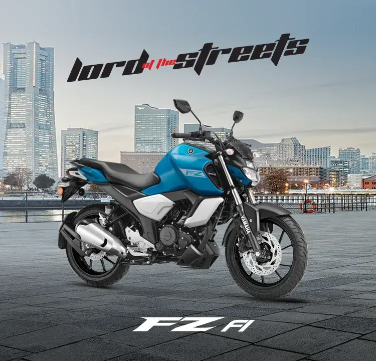 Yamaha FZ FI Explore Price, Specs, Colours, Features Mileage