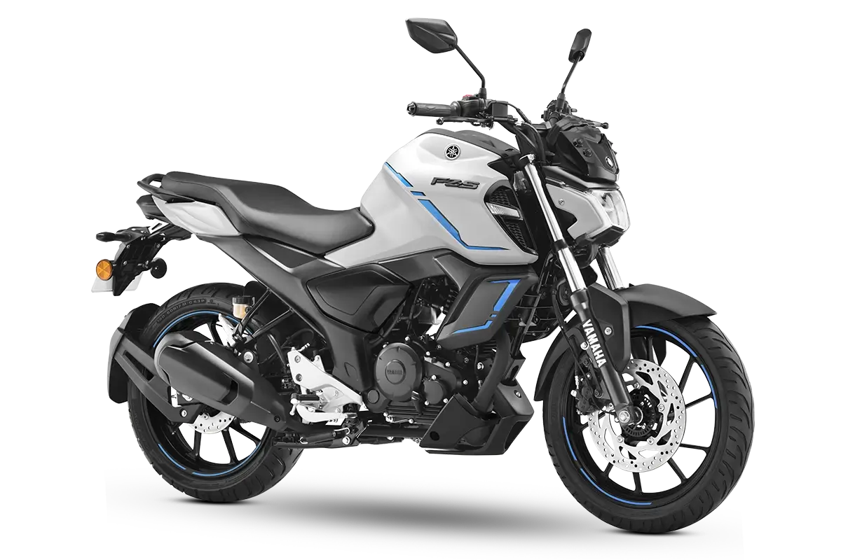 FZ-S FI Hybrid