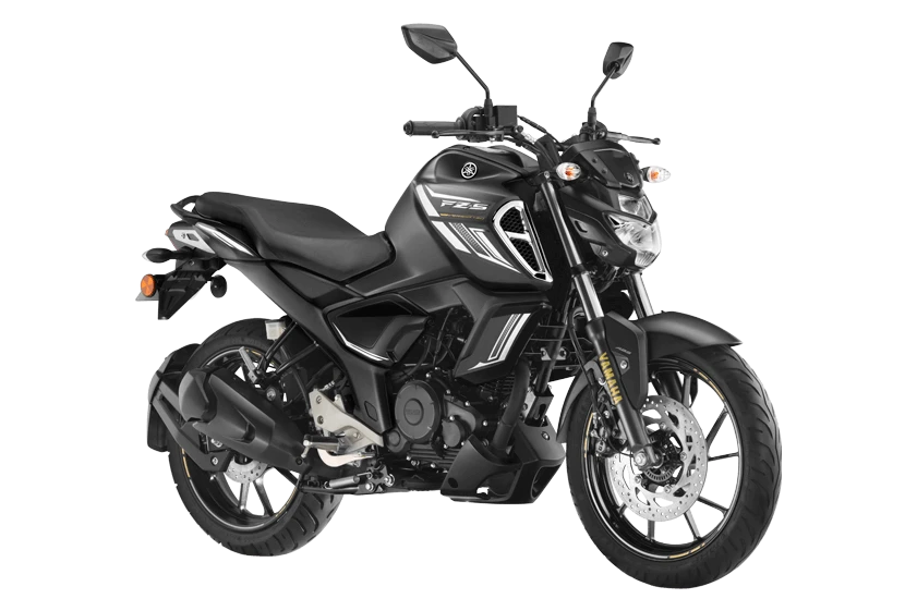 Yamaha fz cost online