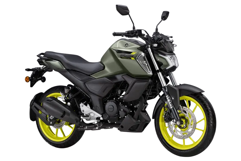 Fzs 125cc price online