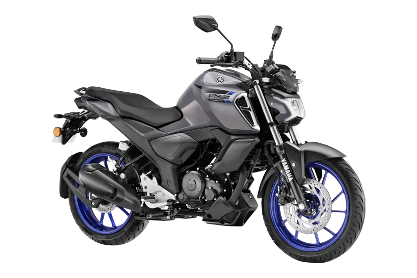 Yamaha zx 150 top