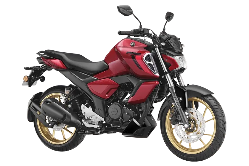 FZ S FI Ver 4.0 DLX FZ S FI 150cc Price Mileage Images Colour Specs Yamaha Motor India Yamaha Motor India