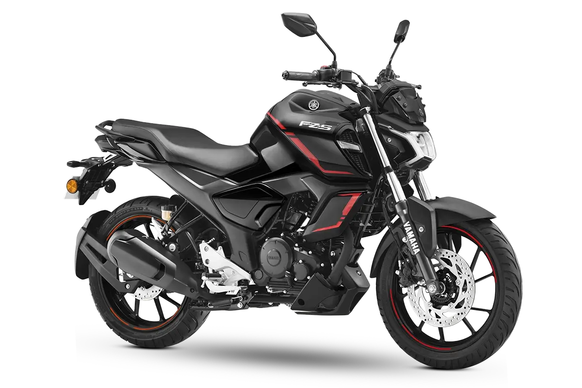 Yamaha FZS-FI STD