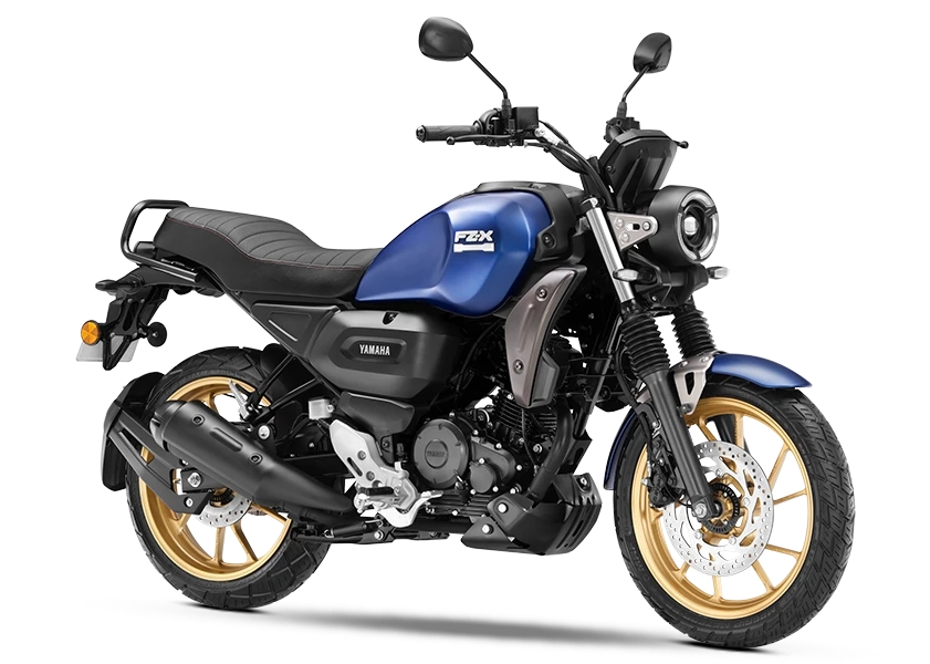 Yamaha new model rate hot sale
