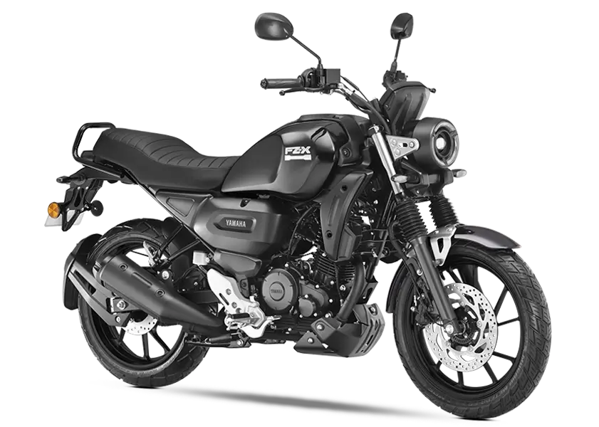 Yamaha FZ X 150cc FZX Price Specifications Features Images Yamaha Motor India
