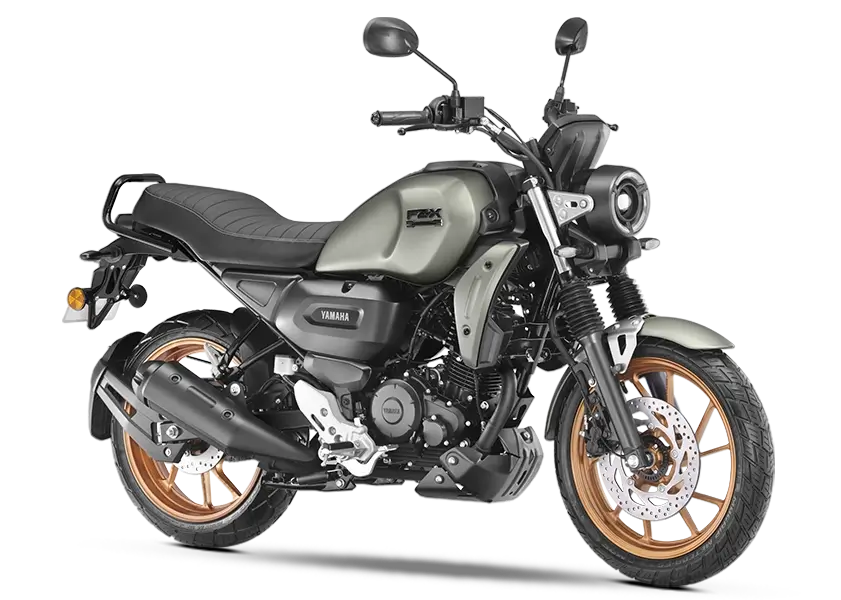 Fz 150 v3 on road price deals