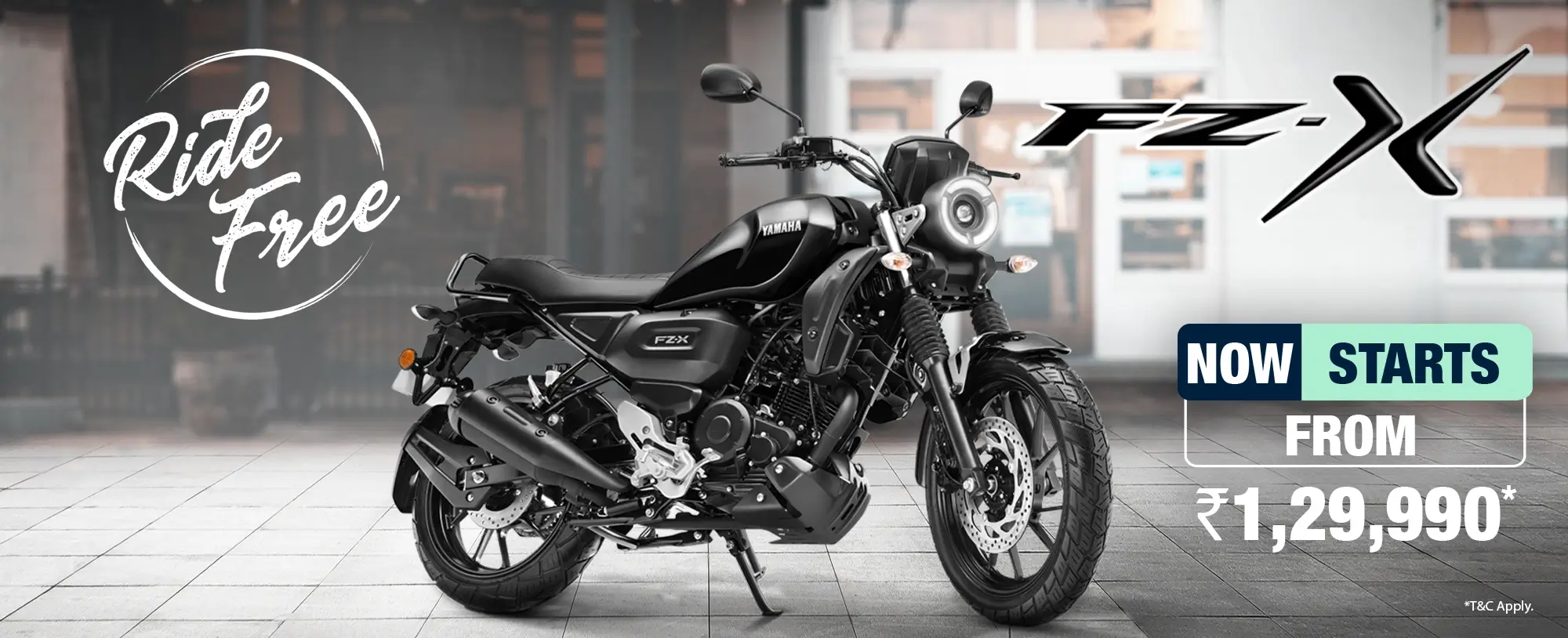 Yamaha FZ X - Explore Price, Specs, Colours, Features & Mileage Yamaha FZ X - Explore Price, Specs, Colours, Features & Mileage