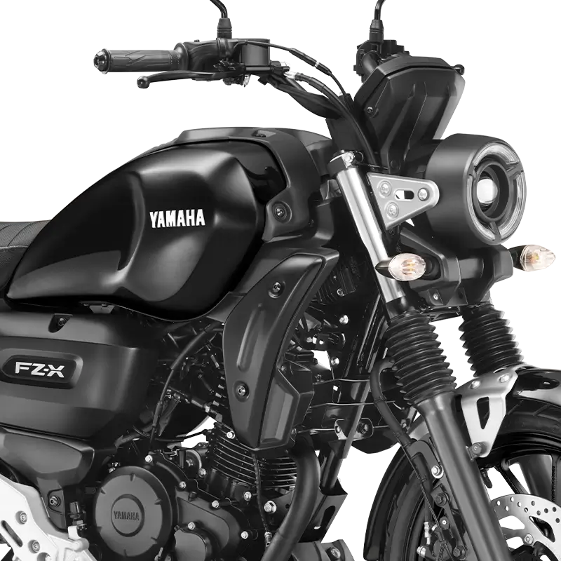 Check Out Yamaha FZ X Price, Specs, Features & Mileage in India