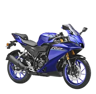 Yamaha R2 Motorcycle - Thumbnail Image