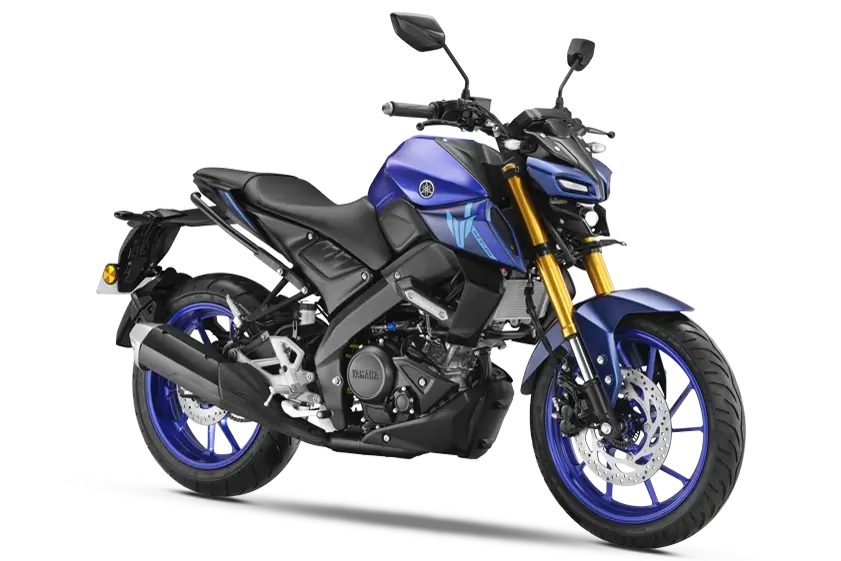 Yamaha MT 15 V2 Price Mileage Colours Images and Features Yamaha Motor India