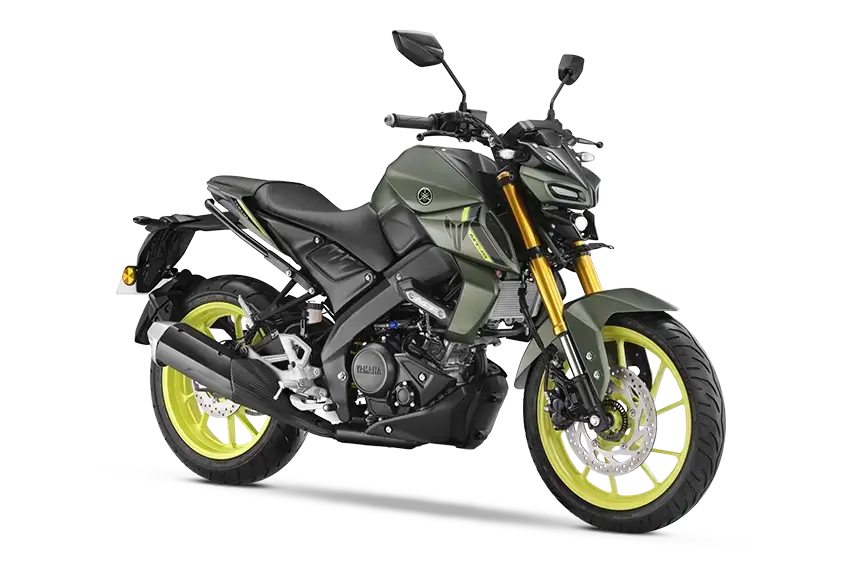 Yamaha MT 15 V2 Price Mileage Colours Images and Features Yamaha Motor India