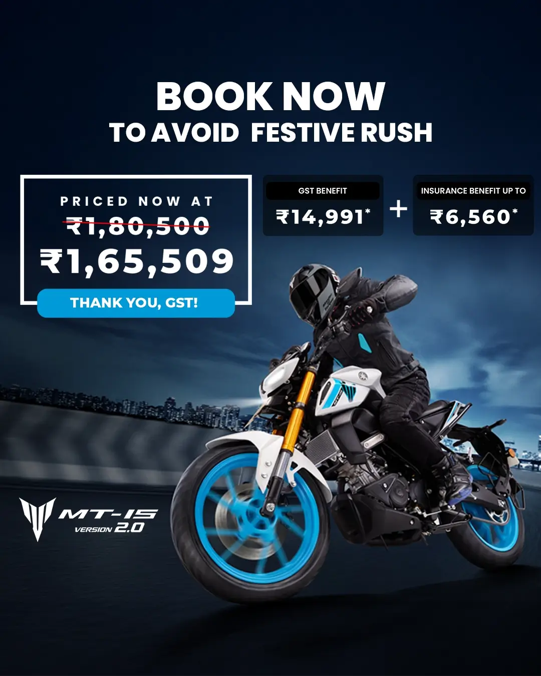 15 New Model 2024 Mt50 Bike Price Yamaha MT 15 V2 Explore