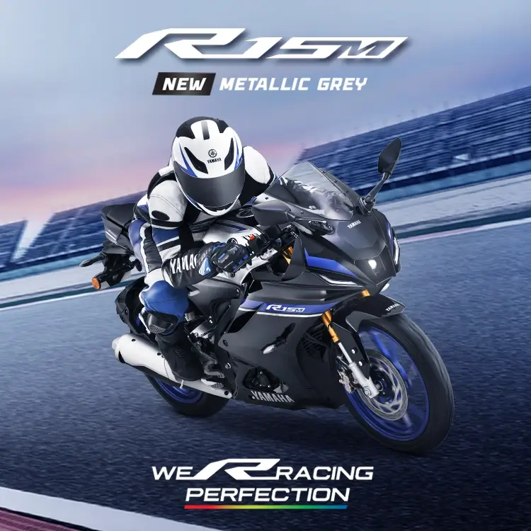 R15m