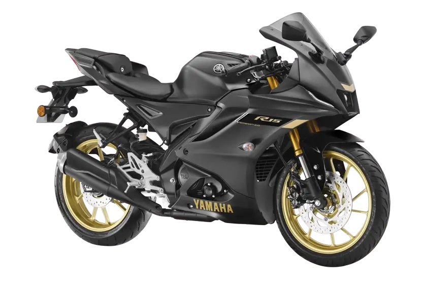 R15 price 125cc cheap