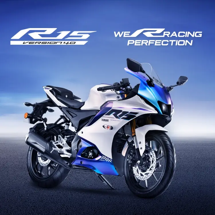 Racing Best Quality Motorcycle Brands Yamaha R15 V4 Explore Price