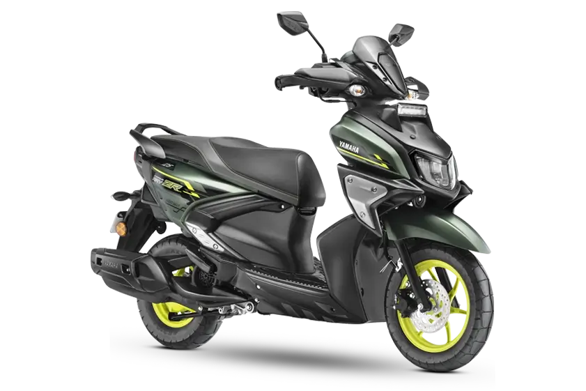 Yamaha zx 125 cheap