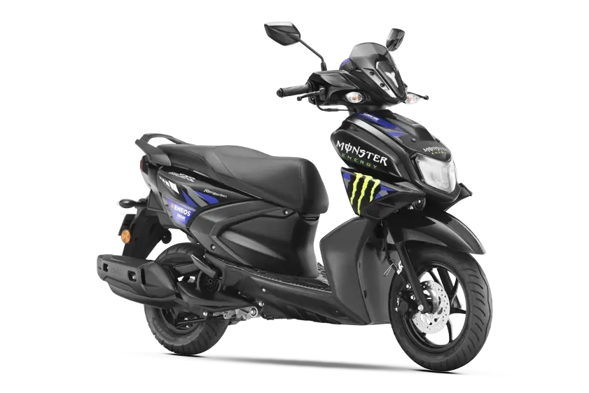 Yamaha R15V4 specification