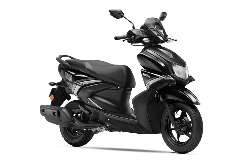 Yamaha R15V4 specification