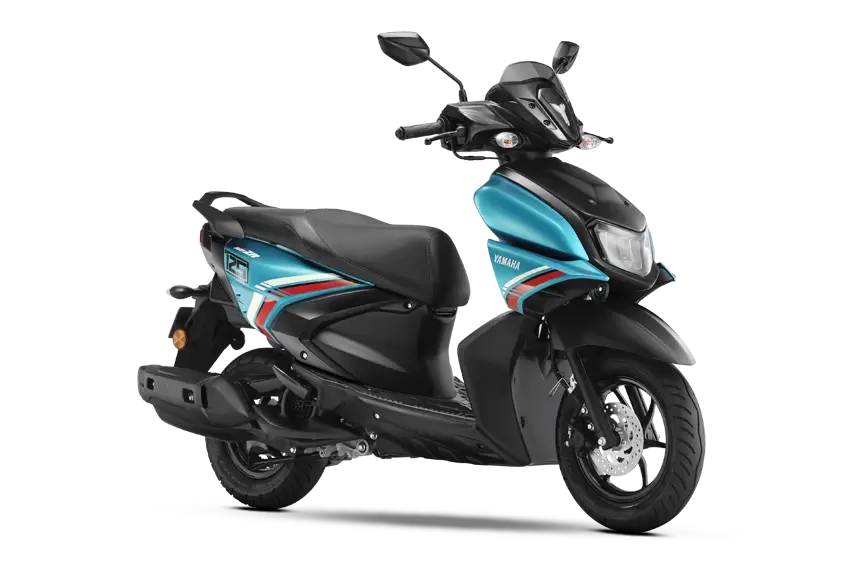 Yamaha R15V4 specification