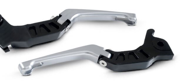 Adjustable Levers