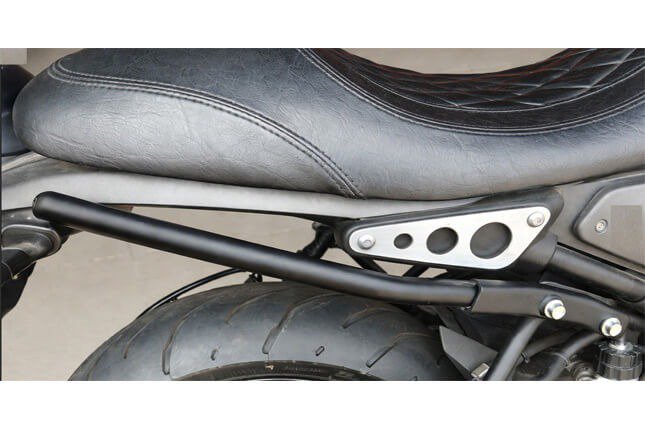 seat cowl