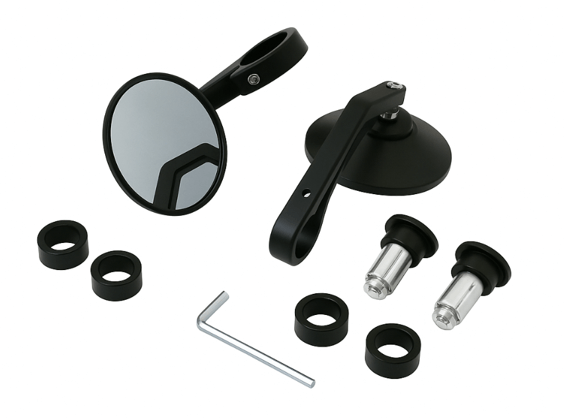 Bar End Mirror