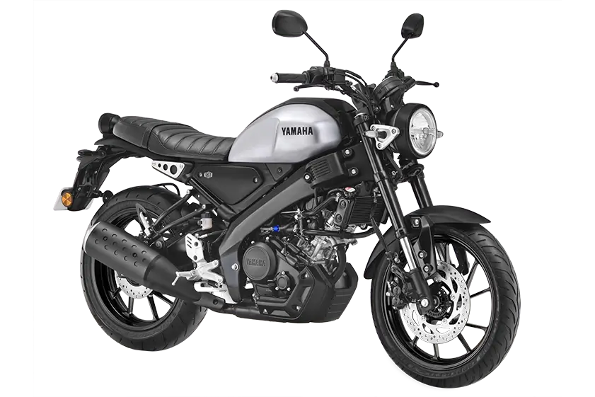 Yamaha XSR