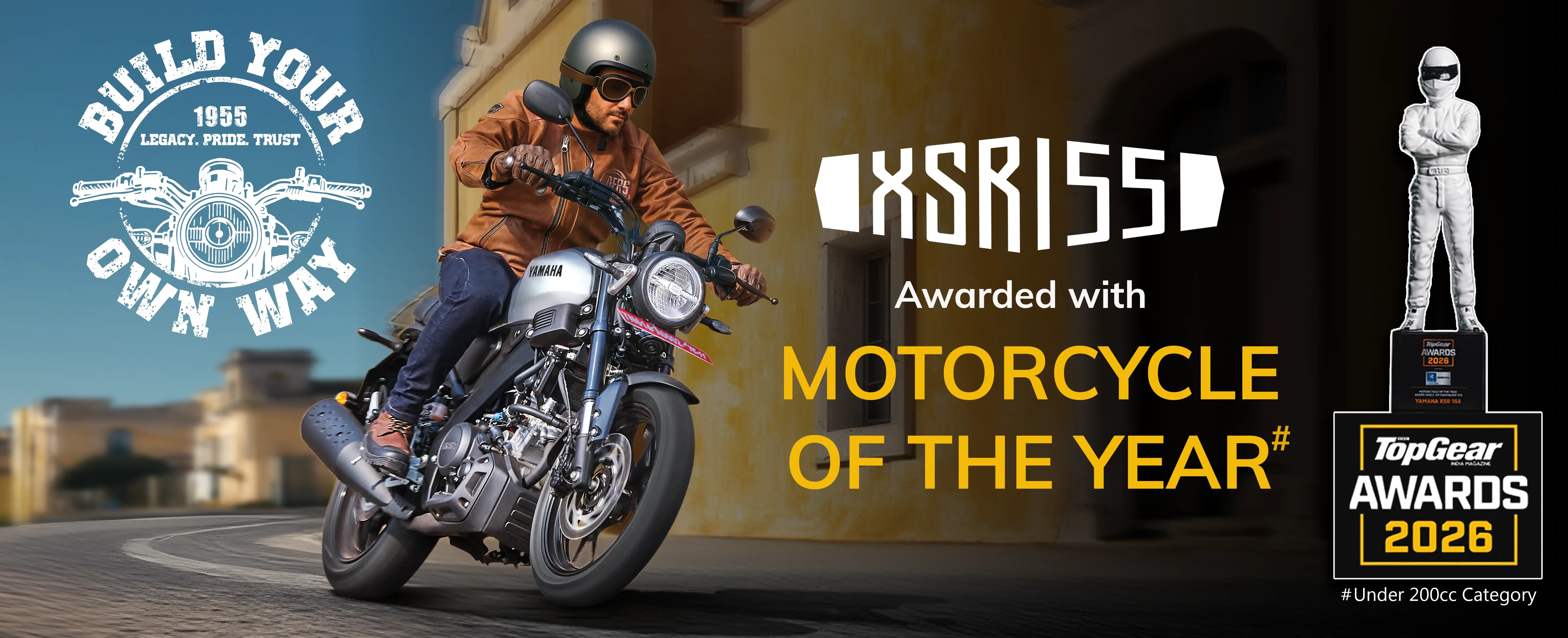 Yamaha XSR155 Price in India, Mileage, Launch Date and Features 2026 2 xsr silver price award pc